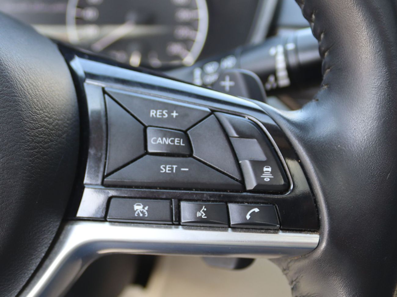 نيسان ألتيما نيسان ألتيما - 2020 - خليجى - بدون حوادث -  فل أوبشن-SL - محرك 2.5 - بحاله ممتازه