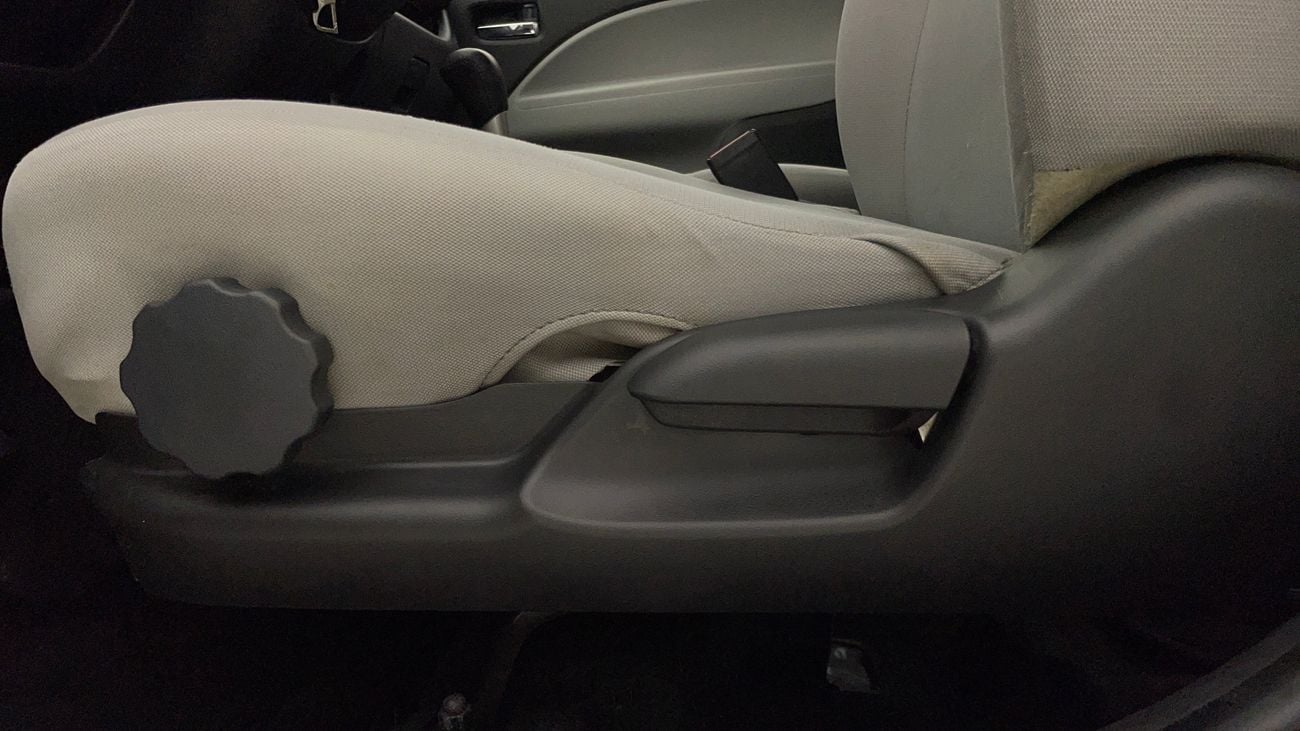 Mitsubishi Attrage GLX HIGHLINE 1.2 | Zero Down Payment | Home Test Drive