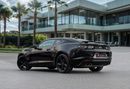 شيفروليه كامارو Camaro 2SS | 2,057 P.M | 0% Downpayment | IMMACULATE!