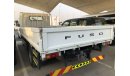 Mitsubishi Canter Mitsubishi Canter Pick up s/c ,model:2017. Excellent Condition