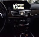 Mercedes Benz E300 AVANTGARDE SPORT EXCELLENT DEAL for our Mercedes Benz E300 ( 2014 Model ) in White Color GCC Specs