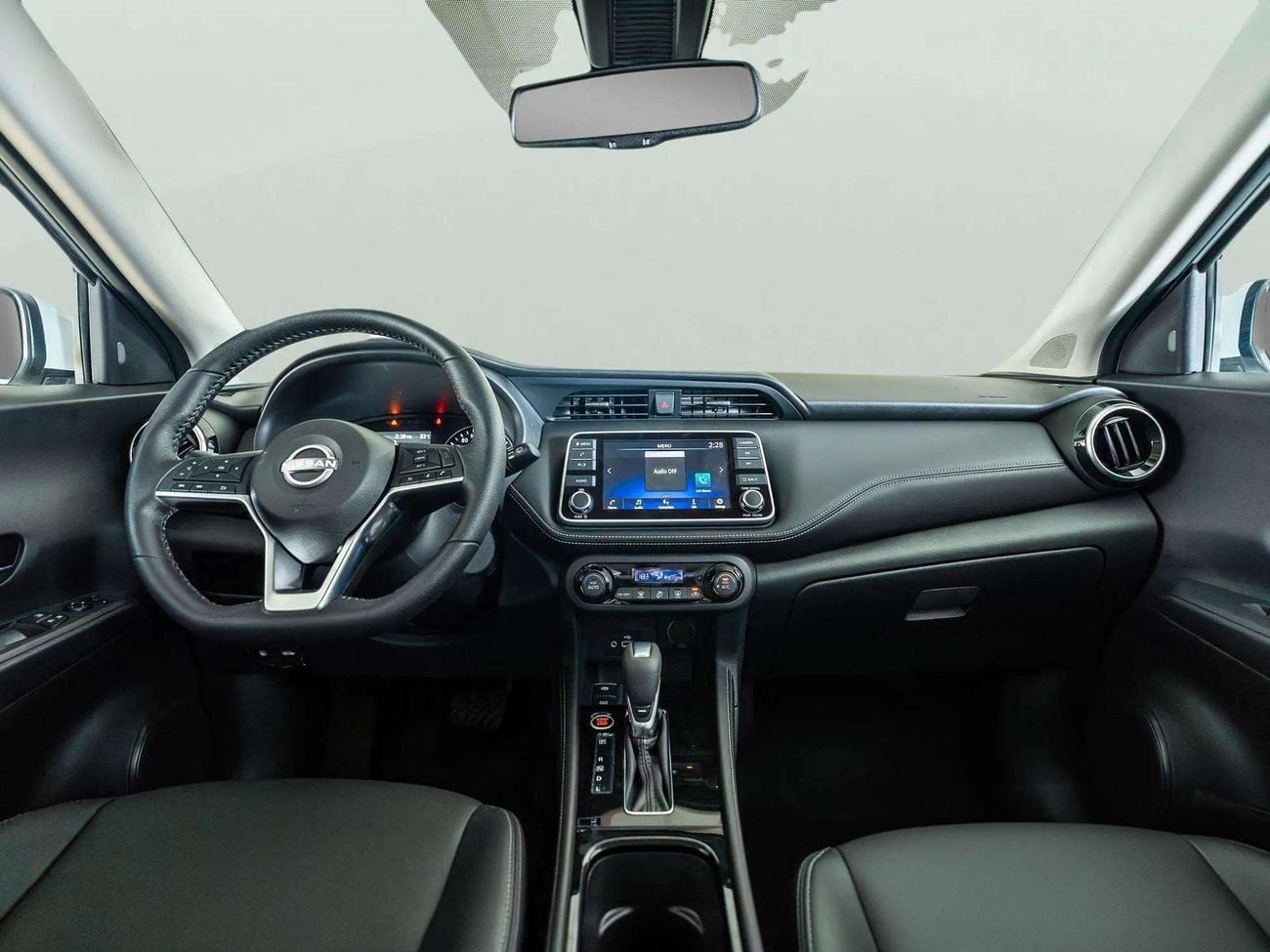 نيسان كيكس SL 1.6