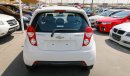 Chevrolet Spark LS