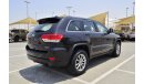 Jeep Grand Cherokee LAREDO 3.6L SUV GCC SPECS