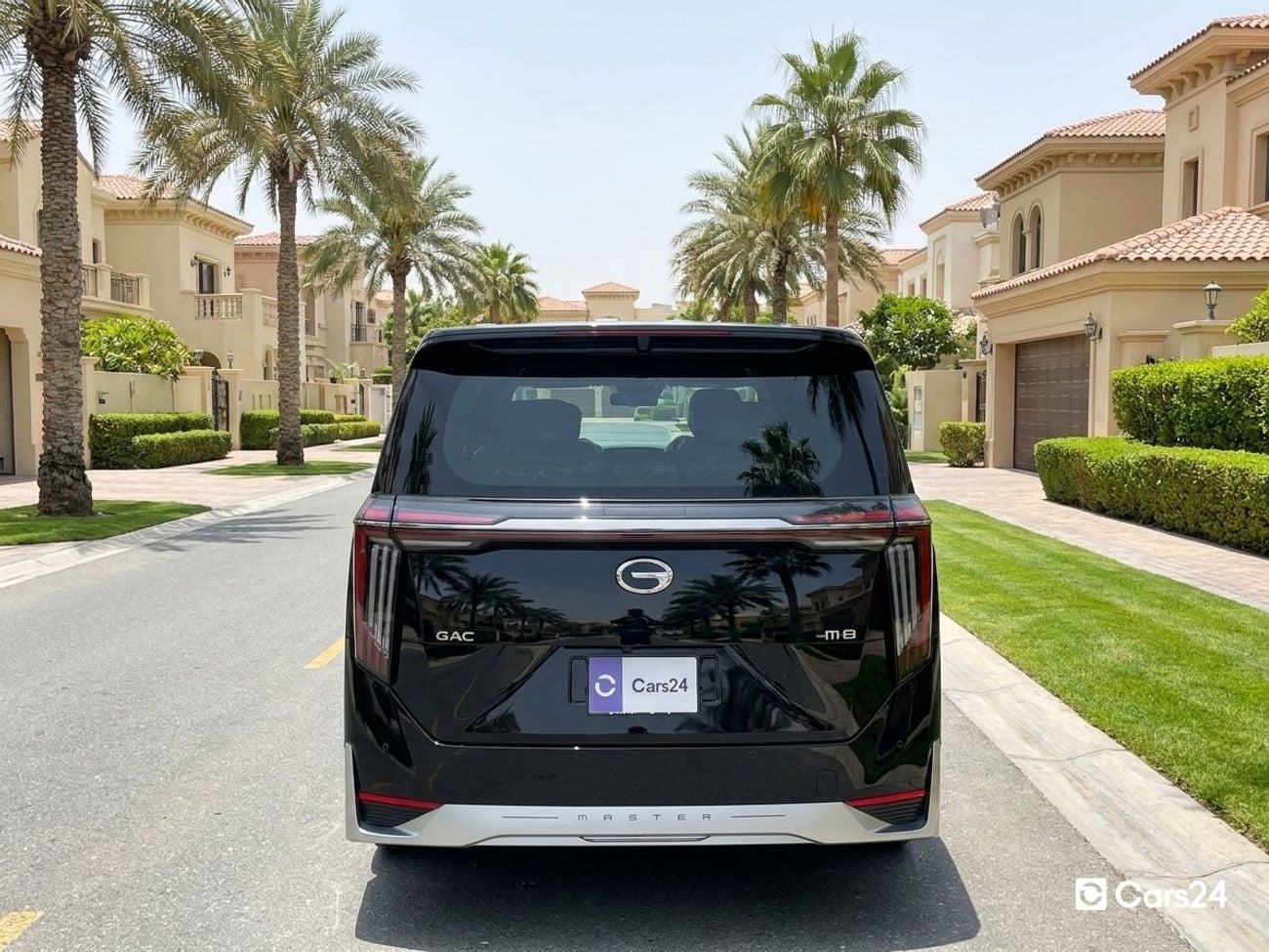 GAC M8 2L 2026 | 0 DP | 2431/Month | 30 Day Return | Service History