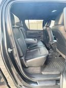 Toyota Hilux RIGHT HAND VEHICLE ONLY FOR EXPORT MT