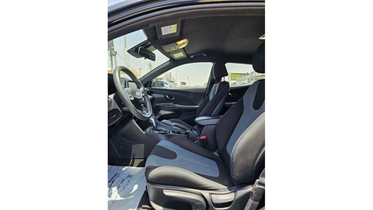 هيونداي فيلوستر Std