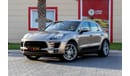 Porsche Macan 95B