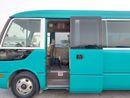 Mitsubishi Rosa MITSUBISHI ROSA BUS RHD 2006 MODEL 4.9 L DIESEL MANUAL(PM00492)