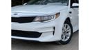 Kia Optima Optima / FE / 2018 / In Perfect Condtion