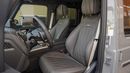 مرسيدس بنز G 63 AMG 4X4²