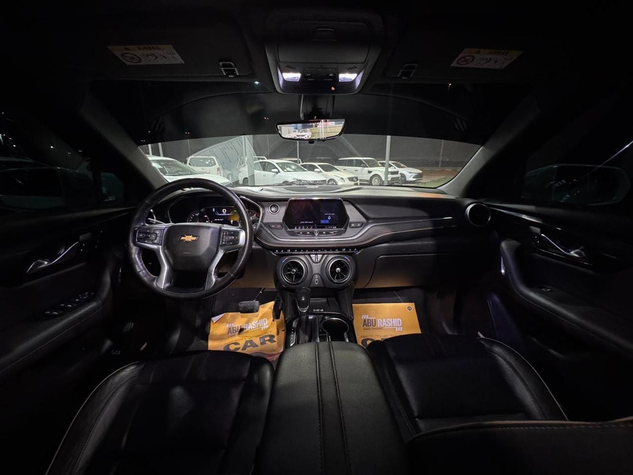 Chevrolet Blazer PREMIER