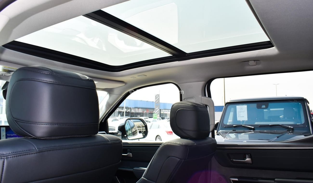 Toyota Tundra TRD 4x4 Limited