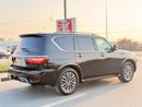 Nissan Armada Nissan Armada 2021 SV
