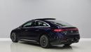 Mercedes-Benz EQS 680 580 | 2 Years Warranty + Free Registration | Model | Fully electric | Ref#A013237