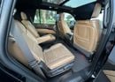 Cadillac Escalade Sport Platinum 6.2L 4WD
