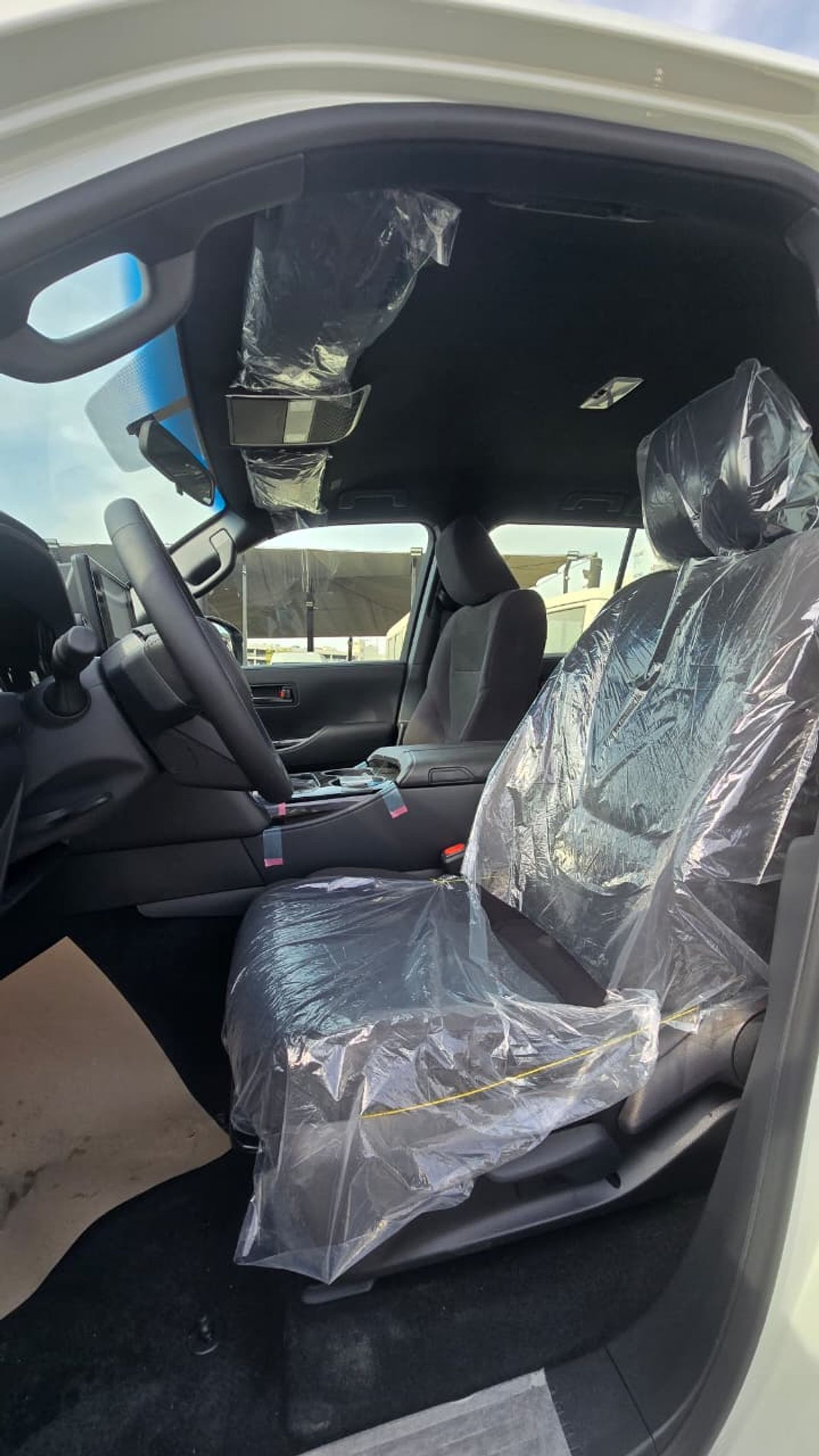 تويوتا لاند كروزر GXR 4.0L