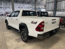 Toyota Hilux SGLX
