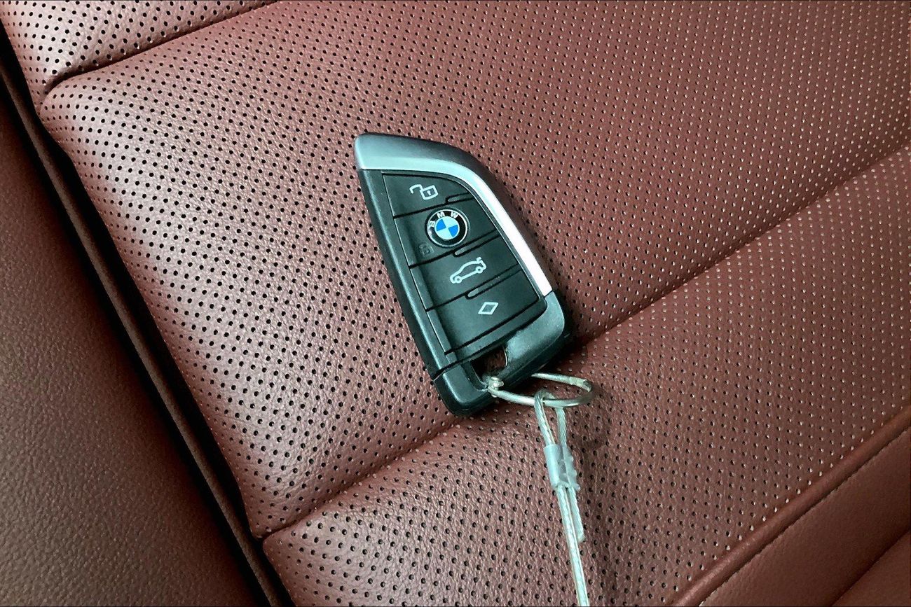 بي أم دبليو 420i M Sport Premium | شامل الضمان | 0 ﺪﻔﻋﺓ ﺃﻮﻟﻯ