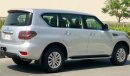 Nissan Patrol SE - 320HP - 100% ACCIDENT FREE