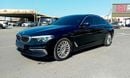 BMW 520i Std 2.0L