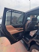 Lexus LX700h SIGNATURE