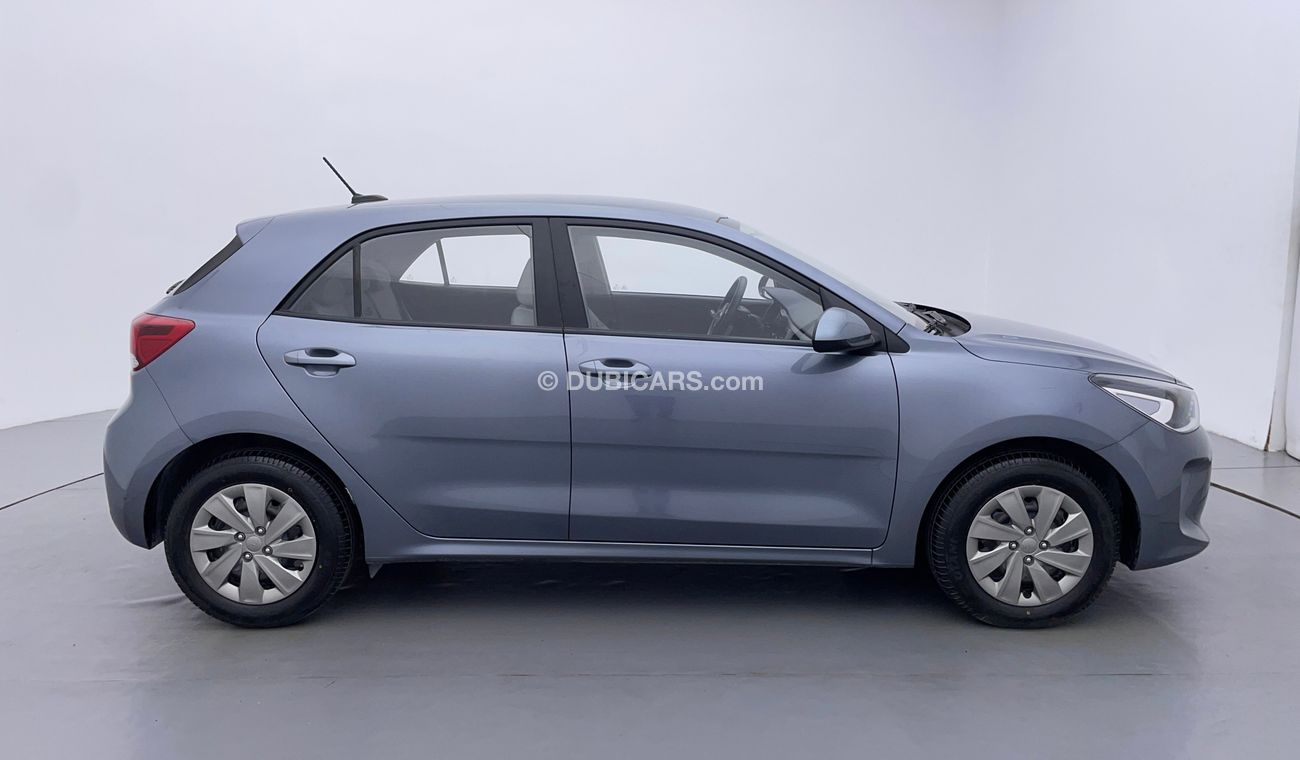 Kia Rio LX 1.4 | Zero Down Payment | Free Home Test Drive