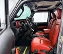 Jeep Wrangler 2019 Jeep Wrangler Unlimited Rubicon, Warranty, Fully Loaded, Excellent Condition, GCC