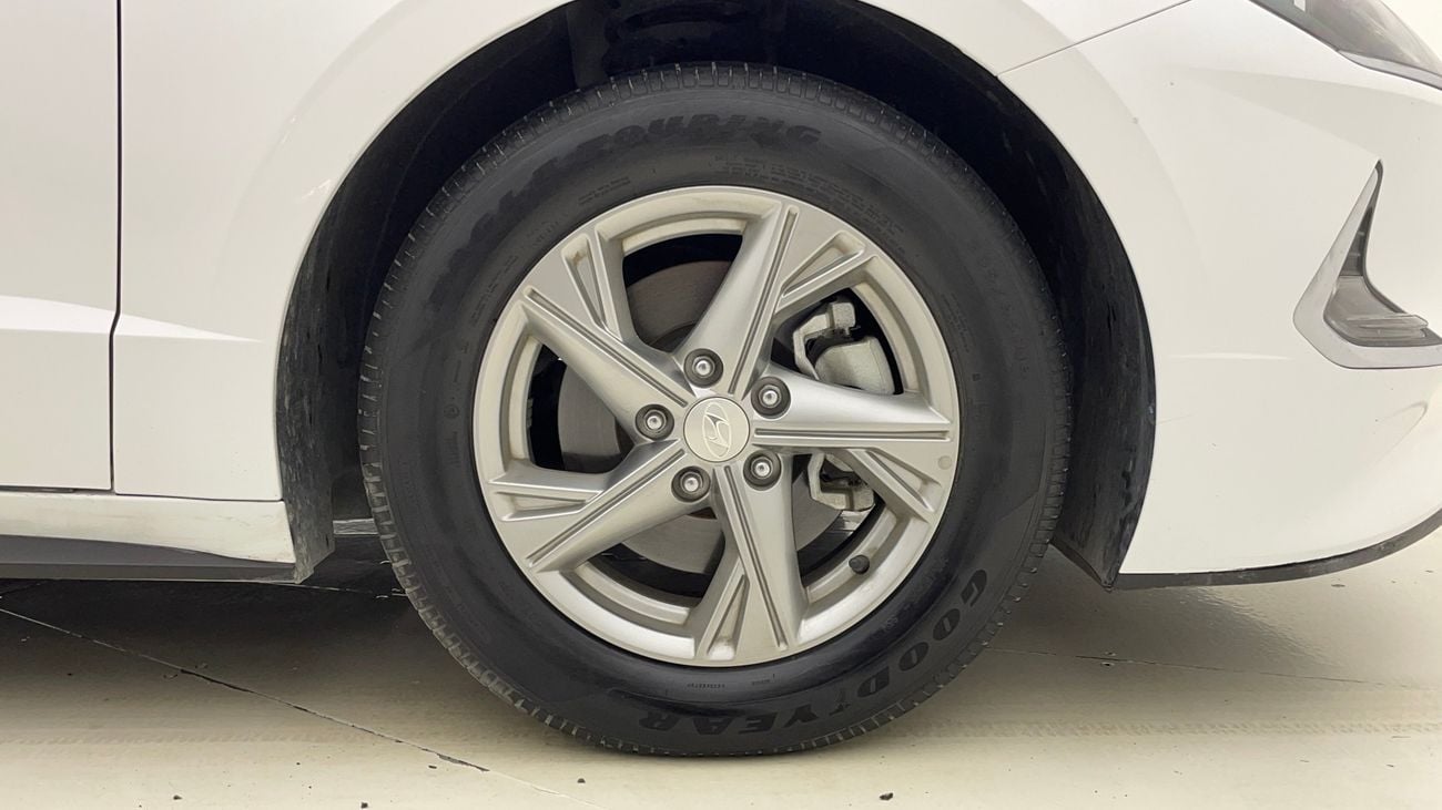 Hyundai Sonata SMART 2.5 | Zero Down Payment | Home Test Drive