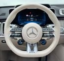 Mercedes-Benz S 63 AMG 2024 Mercedes S63 E Performance, 2026 Mercedes Warranty, 2 Years Mercedes Service Contract, FSH