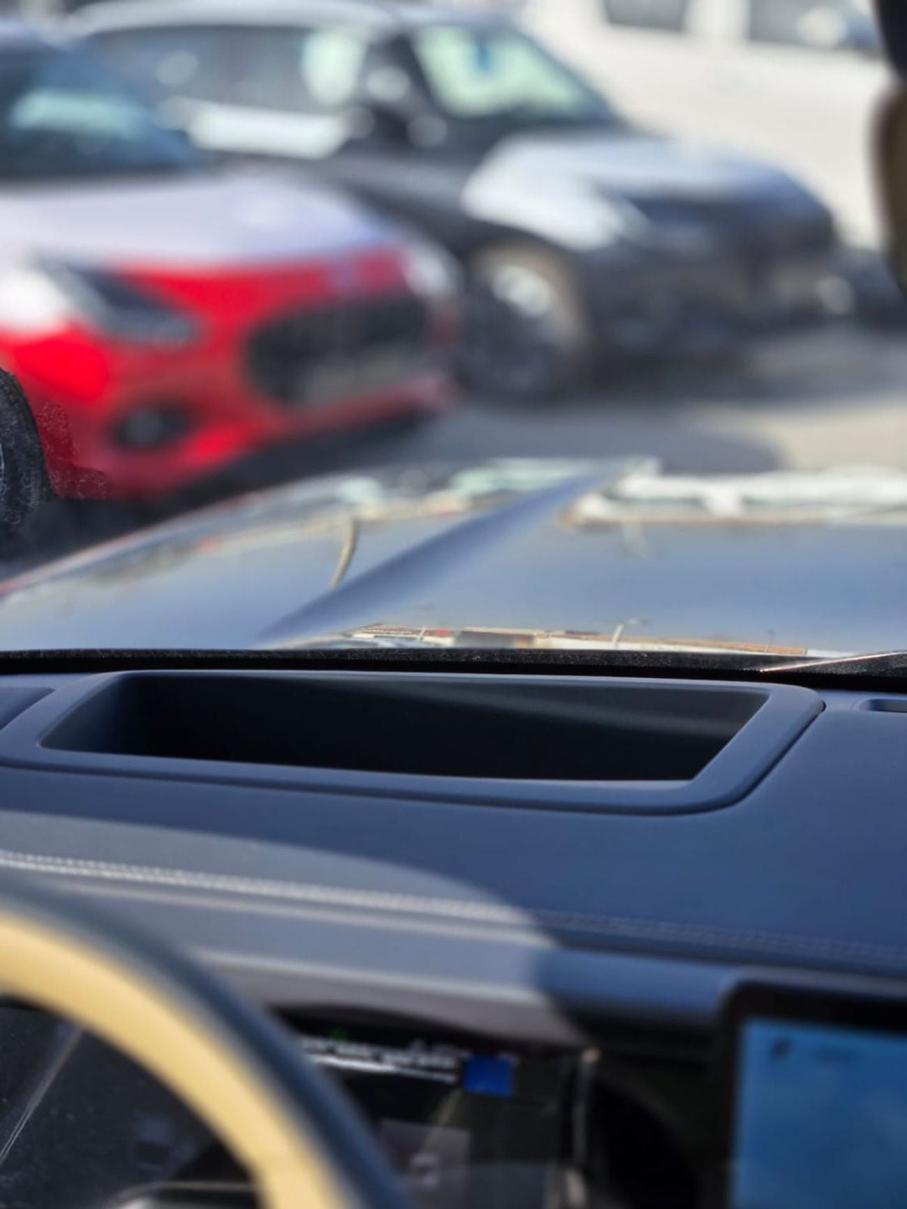 بي واي دي ليوبارد 5 1.5L TURBO  PLUG IN HYBRID A/T FULL OPTION