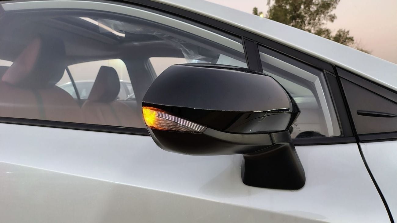 تويوتا كورولا XLI Hybrid 1.8L