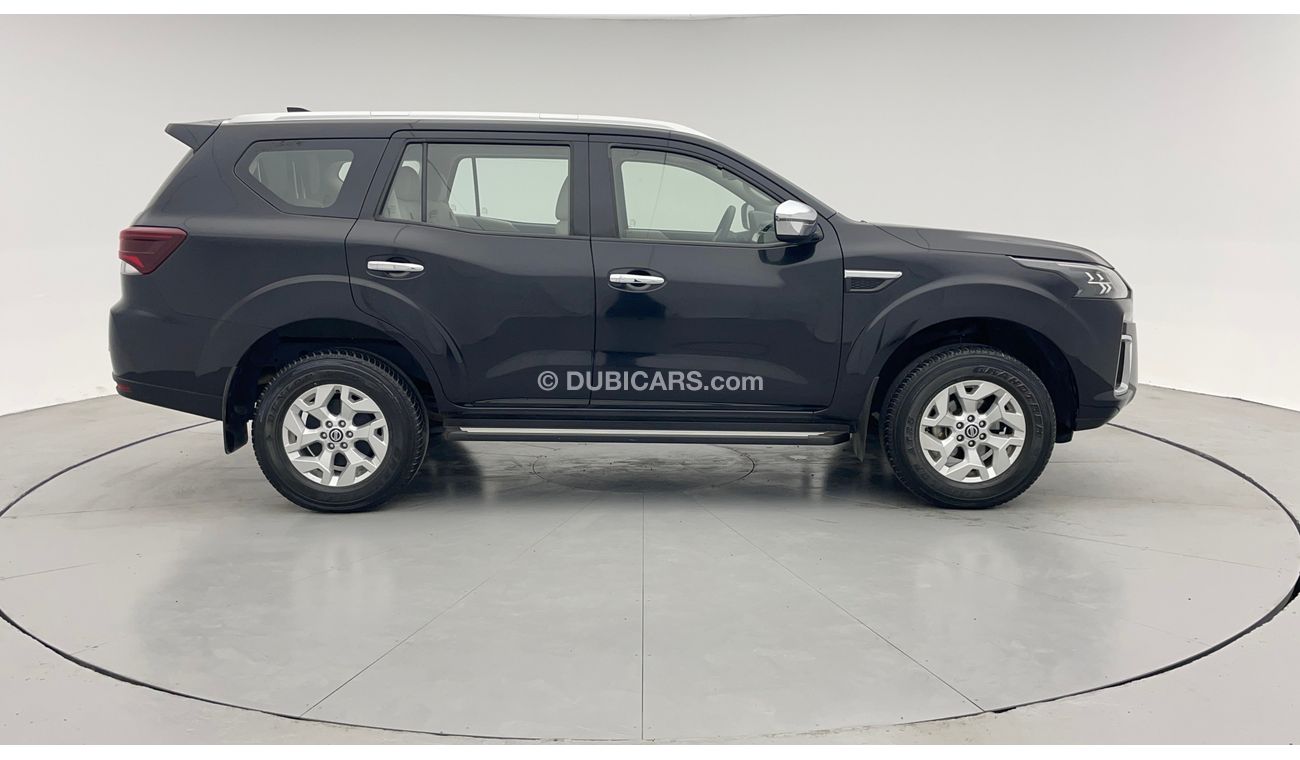 Nissan XTerra TITANIUM 2.5 | Zero Down Payment | Free Home Test Drive