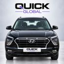 Hyundai Creta SMART