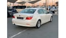 بي أم دبليو 525 BMW 525