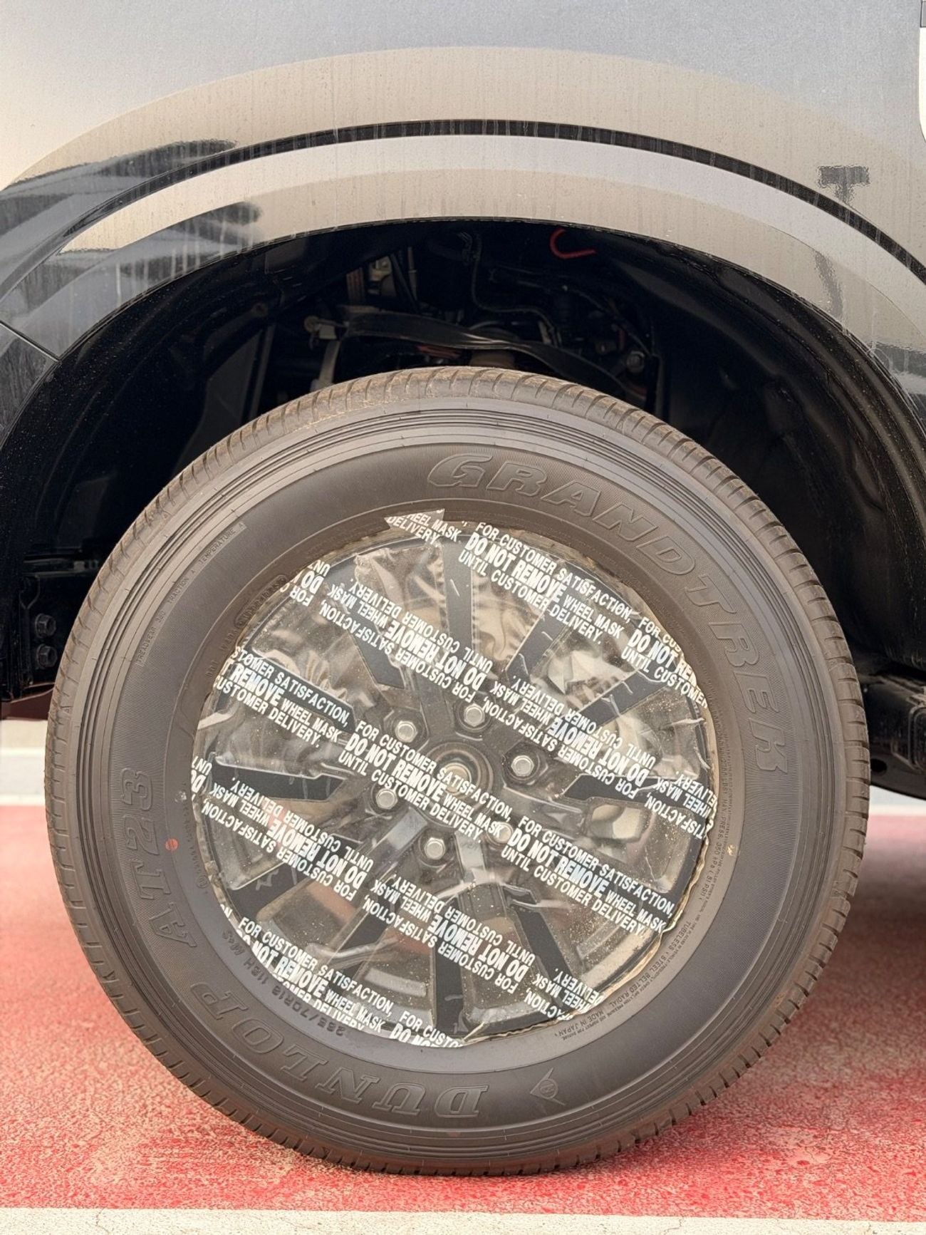 نيسان باترول LE T1