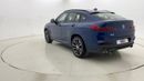 بي أم دبليو X4 2021 XDRIVE 30I M SPORT | AED 1939/Month | 0 DP | 30 Day Return | Warranty | Service History