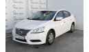 Nissan Sentra 1.6L S 2014 MODEL WITH WARRANTY