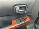 Nissan Patrol 4.8L (4800 CC) - 6-cylinder VTC