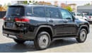 Toyota Land Cruiser 300 3.3L GR-S V6 TURBO DSL AT(EXPORT ONLY)