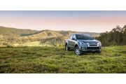 Isuzu DMax