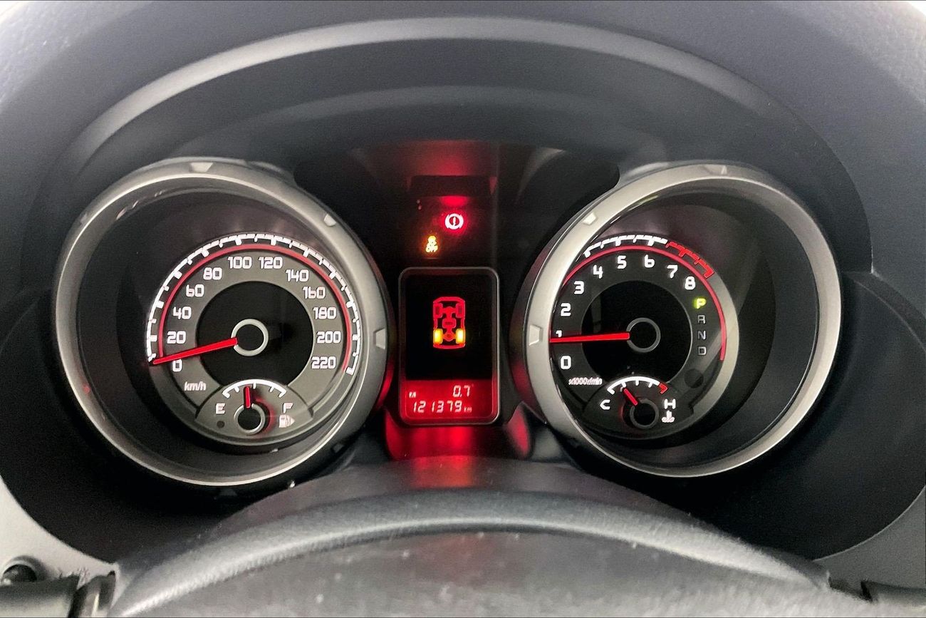 ميتسوبيشي باجيرو GLS Highline | National Day Celebration | شامل الضمان | 0 ﺪﻔﻋﺓ ﺃﻮﻟﻯ