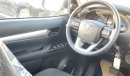 Toyota Hilux 2020/ 2.7l/ Automatic/Petrol