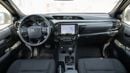 Toyota Hilux Adventure 4.0L