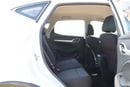 MG ZS Std 1.5L MG ZS - 2022 - GCC - Accident-Free - 1.5L - Low Mileage - Excellent Condition