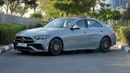 Mercedes Benz C200 AMG Premium Plus EQ Boost 1.5T RWD 2026 GCC 0Km With 2 Years Warranty Unlimited Mileage @Official De
