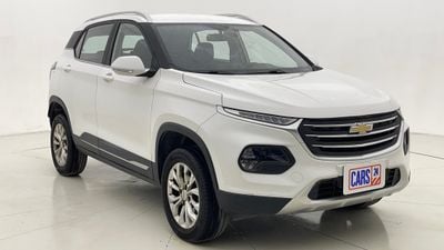 شيفروليه جروف 2024 LT | AED 511/Month | 0 DP | 30 Day Return | Warranty | Service History