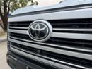 تويوتا لاند كروزر VXR VX