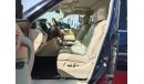 Nissan Patrol V6 Platinum Full option 3 years warranty GCC 2020