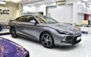 MG 7 STD EXCELLENT DEAL for our MG 7 ( 2025 Model ) in Grey Color GCC Specs
